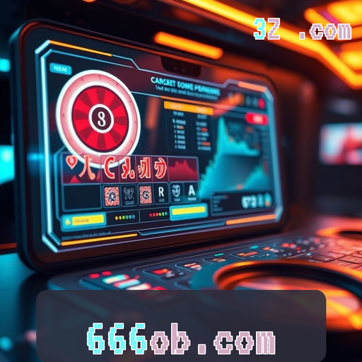 Apostas Empolgantes no 666ob.com: Entre no Jogo Agora