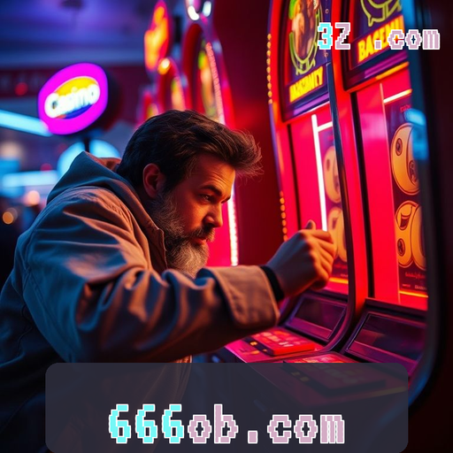 Slots Criativos e Empolgantes no 666ob.com